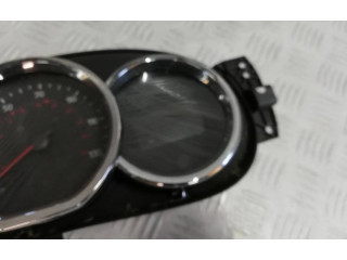 Панель приборов 248105453R Dacia Sandero