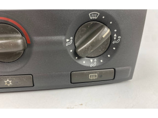 Блок управления климат-контролем 30804633 Volvo S40, V40