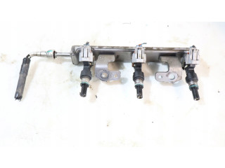 Vstřikovací lišta Nissan Micra