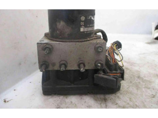 Блок АБС 1J0614117C, 1J0614117C   Volkswagen  Bora  1998 - 2005 года