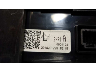 Блок управления климат-контролем BHT161190B, K40004A23B Mazda 3 III