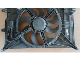 Вентилятор радиатора     51965900, 51965900    Jeep Renegade 