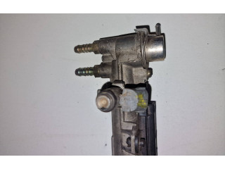 Топливная рампа 036133319   Audi A3 S3 8P   для двигателя BLS