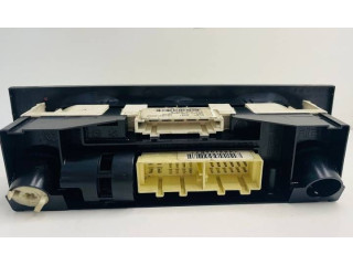 Блок управления климат-контролем 901511760007, 98323 Skoda Fabia Mk1 (6Y)
