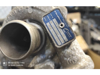 Турбина Opel Meriva B 55225439 для двигателя A13DTE