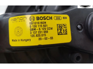 Вентилятор печки    12E820015, 12E820015   Skoda Citigo
