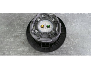 Подушка безопасности водителя 1407032 Fiat Idea