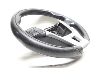 Руль Volvo S60 2011 - 2013 года 34110219A, 02112553821