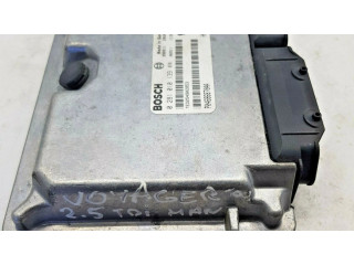 Řídící jednotka 0281010139, nr1573 Chrysler Voyager 2004