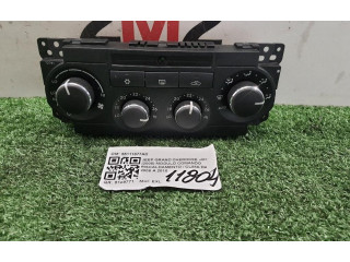 Блок управления климат-контролем 55111907AA, 55111907AA Jeep Grand Cherokee (WK)