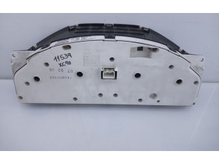 Панель приборов 30682276, 1629784 Volvo XC90