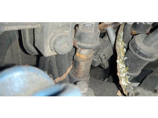 Vstřikovací lišta    Fiat Punto (188)     