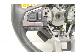 Volant Subaru Outback (BS) 2016