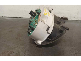 Přístrojová deska Hyundai Atos Classic 1998 78805051