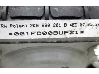 Подушка безопасности двери 2K0880201B   Volkswagen Caddy