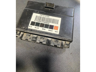 Блок управления 15747545 GMC Sierra 1000