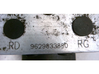 Блок АБС 0273004278   Peugeot  306   -  года