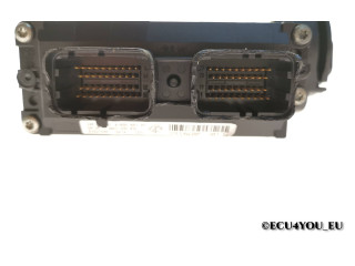 Řídící jednotka IAW5AFP3, 51827446 Fiat Punto (188) 1999