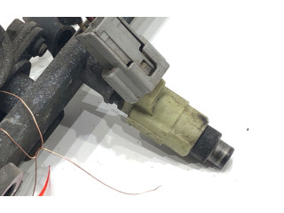 Топливная рампа Mitsubishi Outlander