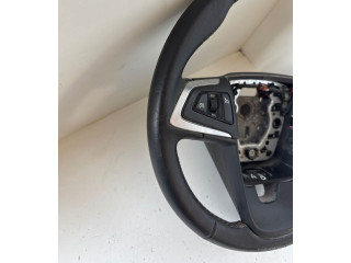 Руль Saab 9-5  2010 - 2016 года 13332551, 0272C00059      