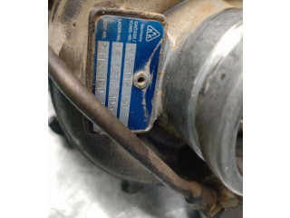 Турбина 950855995, 53149707012 Peugeot 306