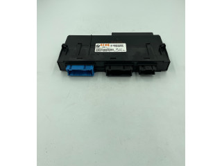 Блок комфорта 9305712, 8039180 BMW X3 F25