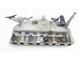 Всасывающий коллектор