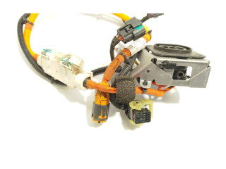 Блок управления 8892083000, P8892083000 Lynk & co 01