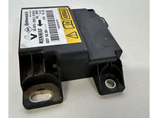 Блок подушек безопасности    Dacia Duster