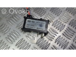 Блок управления 962703K000, 96270-3K000 AAR17970 Hyundai Sonata