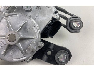 Моторчик заднего дворника 5F4955711A Skoda Karoq