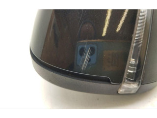 Зеркало электрическое Maserati Ghibli 2013 - года