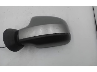 Зеркало электрическое        Dacia Duster  2010 - 2017 года   