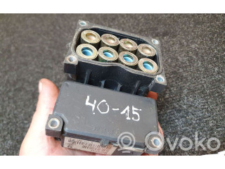 Блок АБС 027300448, 966068 Renault Clio I 1997 - 1998 года