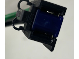 Вентилятор печки Jeep Grand Cherokee (WK)