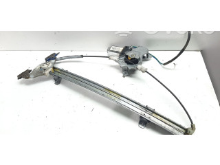 Zámek zadních dveří 80700BU010   Nissan Almera Tino 2003