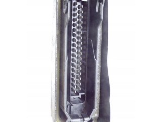 Блок управления двигателем ECU