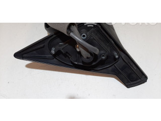 Зеркало электрическое        Volvo S80  1999 - 2003 года   