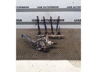 Vstřikovač 166005X00A, 02Q08034   Nissan Murano Z51    YD25DDTI 