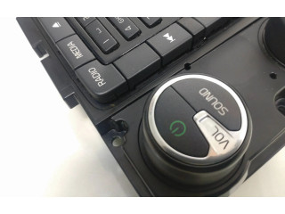 Блок управления климат-контролем 31398065, 2602054   Volvo V60