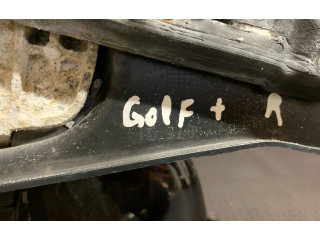 Зеркало электрическое Volkswagen Golf Plus 2005 - 2013 года