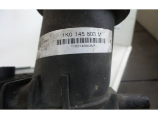 Интеркулер 1K0145803M, 1K0145803M Volkswagen Touran I