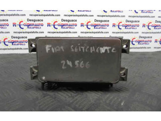 Řídící jednotka IAW16F.E0 Fiat 500 Cinquecento