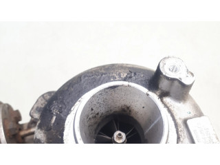 Turbodmychadlo Турбина 9686120680 Ford Focus 1.6