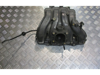 Přístrojová deska Opel Zafira A