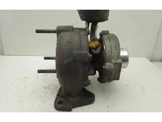 Turbodmychadlo Турбина 7216754 Honda Civic