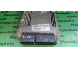 Řídící jednotka 0281012129, P05033299AF. Dodge Caliber 2007