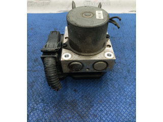 Блок управления АБС 589201W700, 1W700   KIA Rio