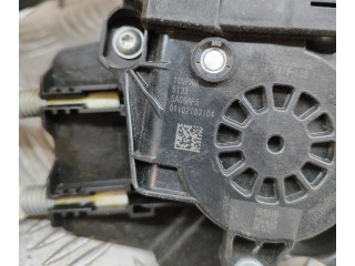 Электрический механизм для подъема окна без двигателя 7932187, 5A09AF5   BMW iX