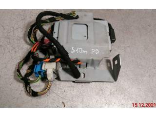Блок управления A6429005301, A1644460054 Mercedes-Benz S W221